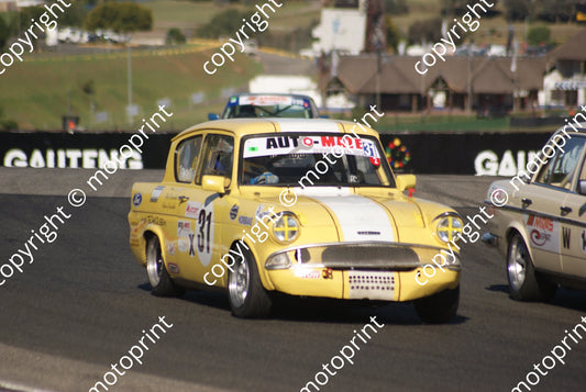 SL 31 M A Greenslade Anglia Execuline 9hr retro (92)