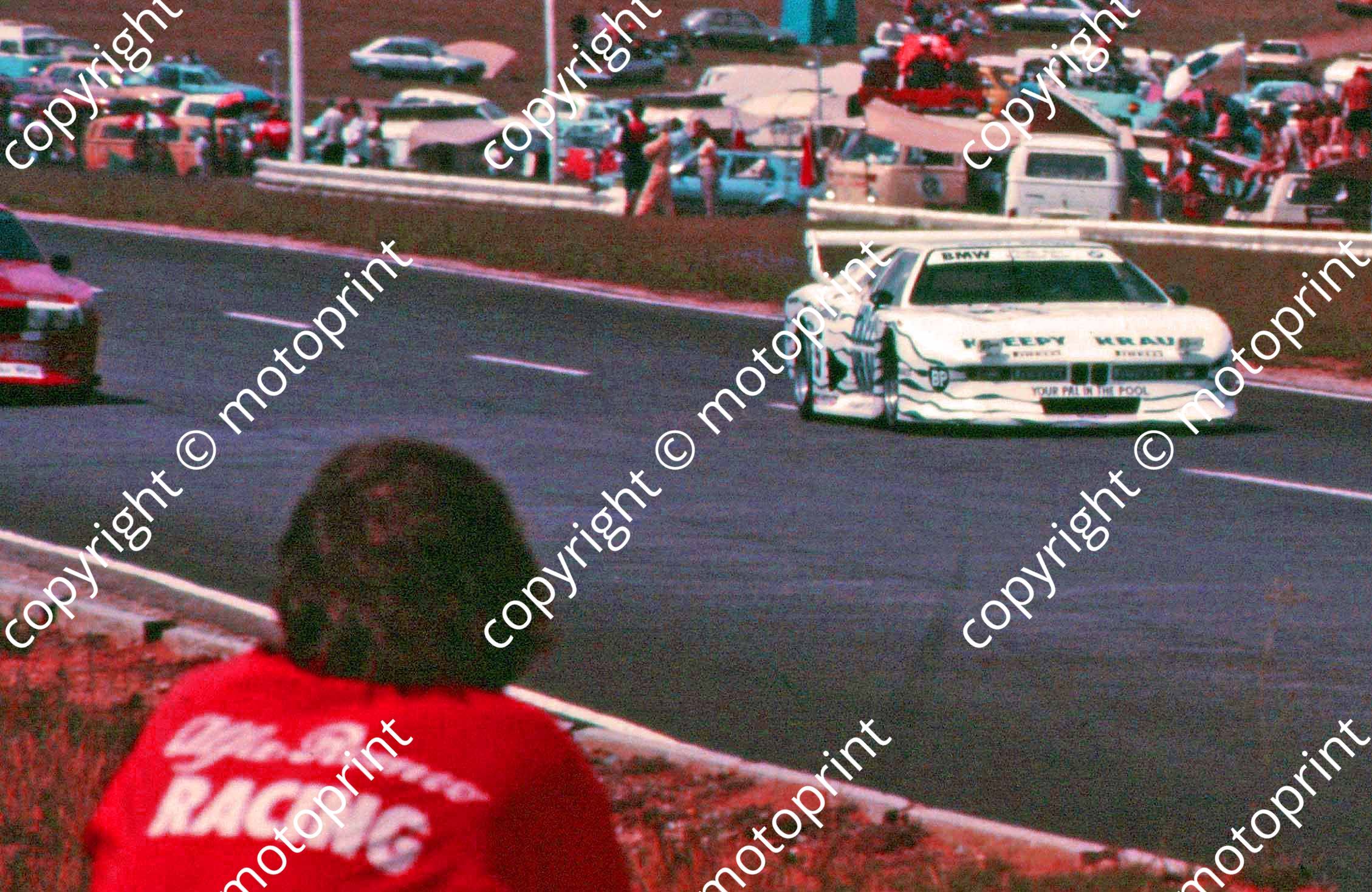 SL 5 BMW M1 Grano Calderari Vanoli [not sharp ref only] – Motoprint