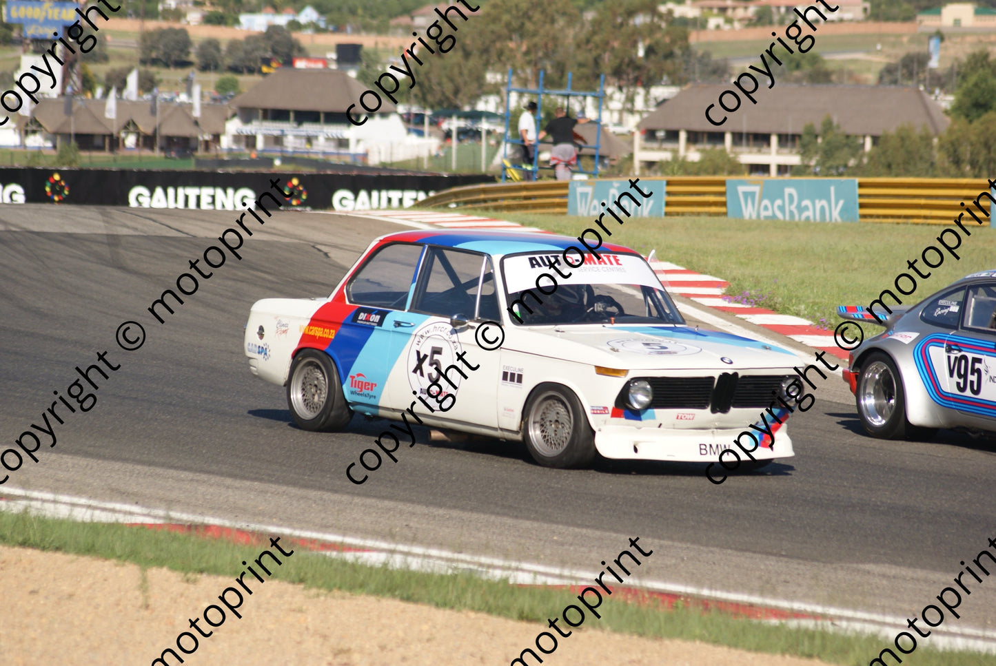 SL 5 Van Vuuren Sanne BMW2002 Execuline 9hr retro (83)