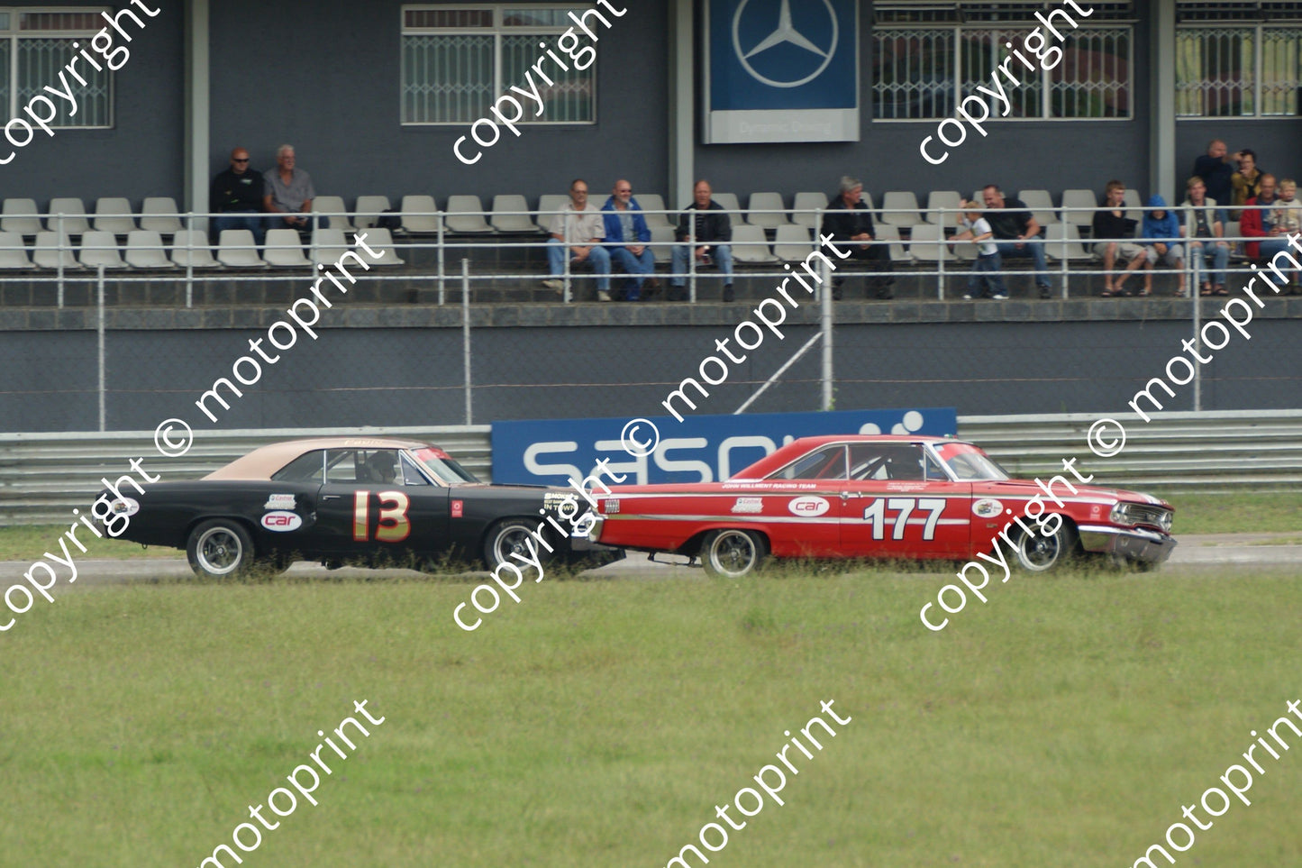 SL Cavalieri Van der Merwe (105)