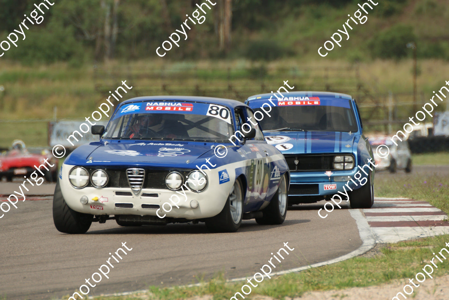 SL Ellison practice DSC00443