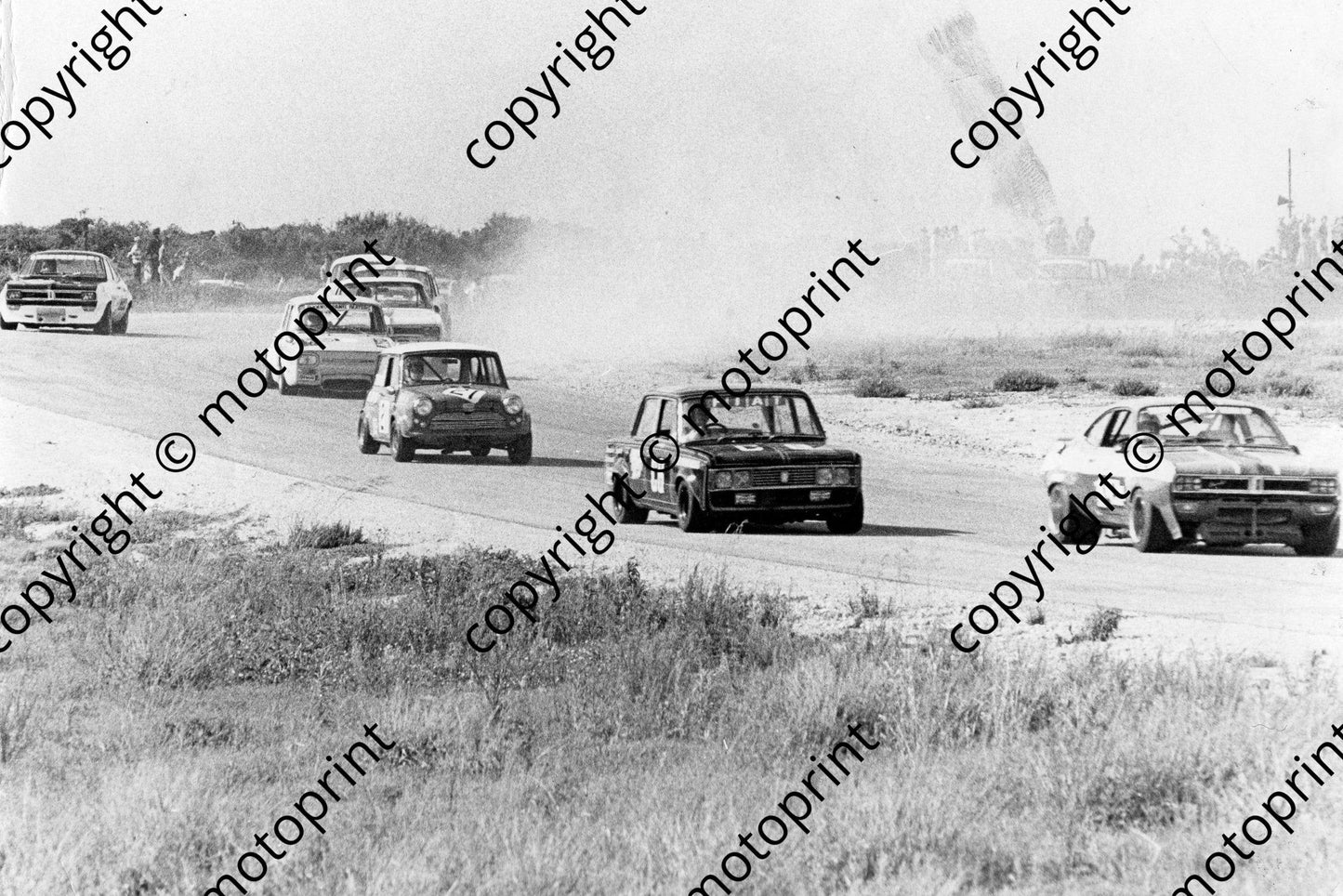 SL Owen Ashley Fiat 1979 check