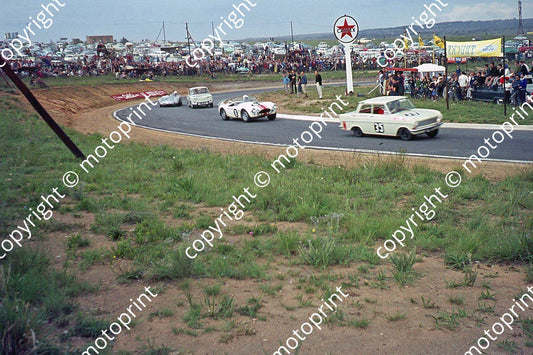 SL (thanks Stuart Falconer) a 059 1963 9hr_ Opel Schnettler Sneech_ Cobra Gardner Olthoff, R8..._ Porsche Gous Engelbrecht