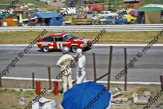 SL (thanks to Stuart Falconer) 1975 Wynns 1000 Alfa Telefunken Merzario Dini  see cropped version