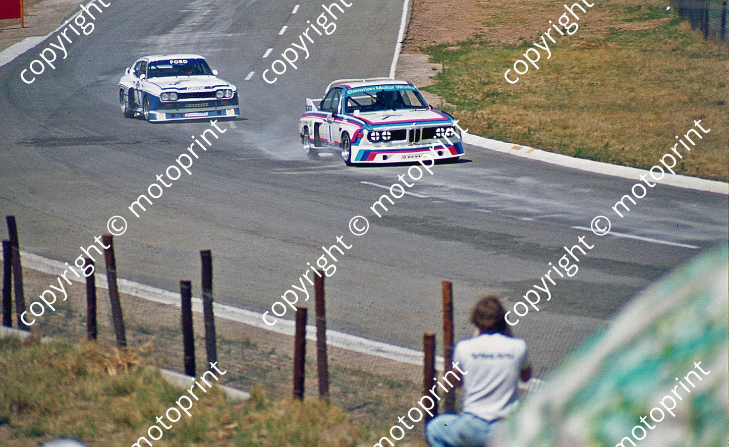 SL (thanks to Stuart Falconer) 1975 Wynns 1000 BMW 3.0CSL Stuck Peterson_ Capri RS1800 Mass Ludwig   - Copy