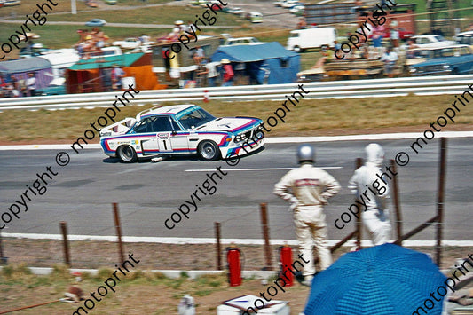 SL (thanks to Stuart Falconer) 1975 Wynns 1000 BMW Stuck Peterson  see cropped version
