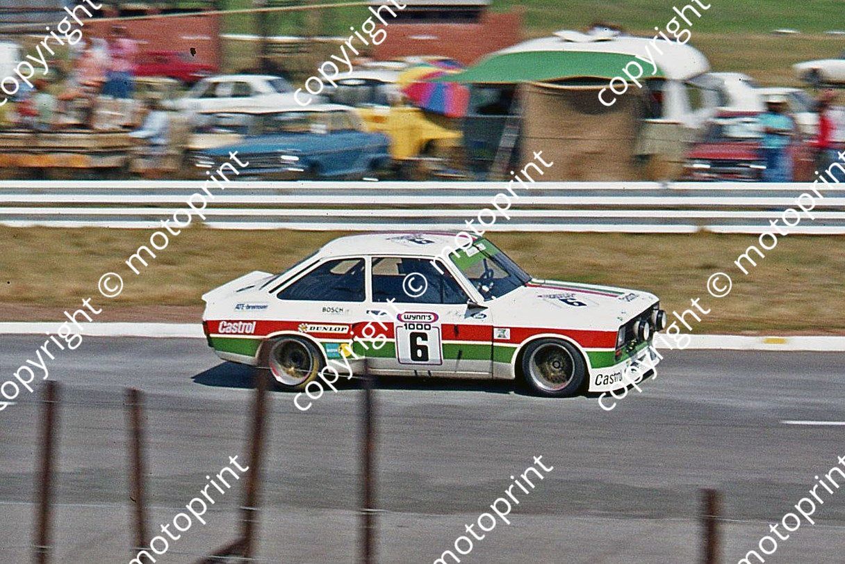 SL (thanks to Stuart Falconer) 1975 Wynns 1000 Heyer Hennige (Mass also drove) Escort cropped