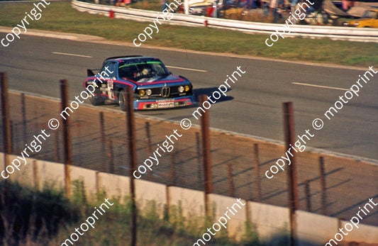 SL (thanks to Stuart Falconer) 1976 Wynns 1000 BMW J Scheckter Nillson Grohs  (2)
