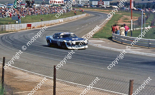 SL (thanks to Stuart Falconer) 1976 Wynns 1000 Chev Camaro S Graham, Wisell  see cropped version