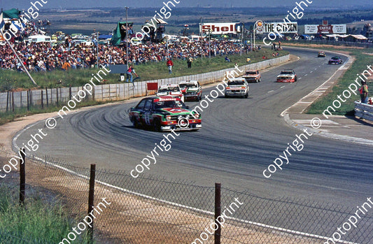 SL (thanks to Stuart Falconer) 1976 Wynns 1000 Clubhouse Escort Heyer Ludwig_ Mazdas...Alfa Telefunken Chatz