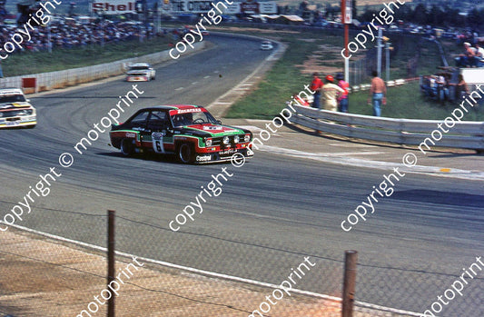 SL (thanks to Stuart Falconer) 1976 Wynns 1000 Escort RS1800 Heyer Ludwig