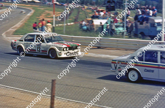 SL (thanks to Stuart Falconer) 1976 Wynns 1000 #13 Keizan I Scheckter_ Alfetta D Wilson L Cloete  see cropped version