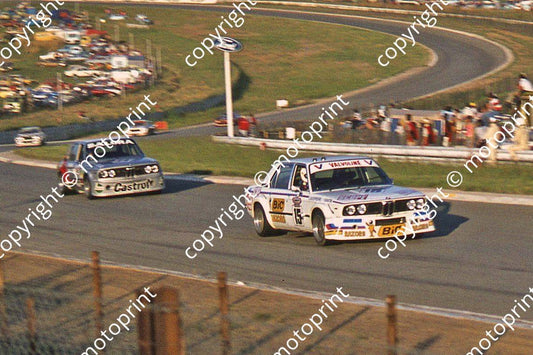 SL (thanks to Stuart Falconer) a 595 1977 Wynns 1000 BMW 530 Lavoipierre Martin_ I Scheckter Keizan cropped