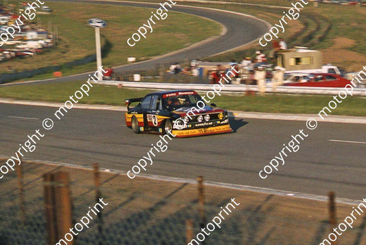 SL (thanks to Stuart Falconer) a 597 1977 Wynns 1000 Escort Hahne Hezemans cropped