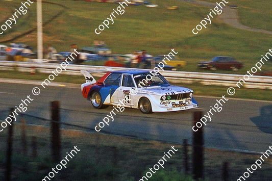 SL (thanks to Stuart Falconer) a 640 1978 Wynns 1000 BMW Hobbs Keizan cropped