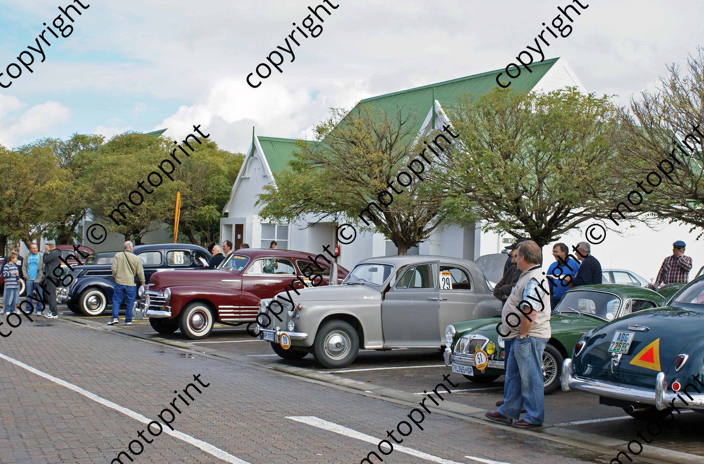 SL ac scrutiny