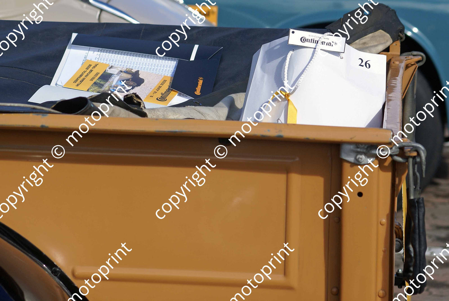 SL ak scrutiny