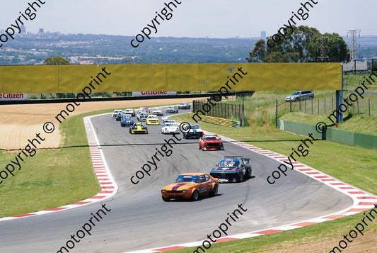 SL pre-77 touring cars D1000382