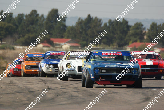 SL prte-74 Trans-AM Execuline Tour 29 May  (175)