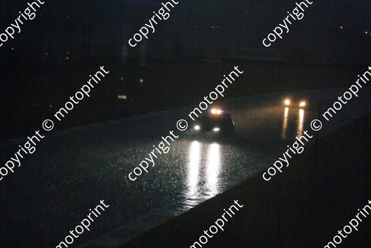 SL safety car D1000603