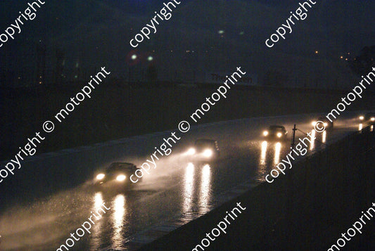 SL safety car period D1000608