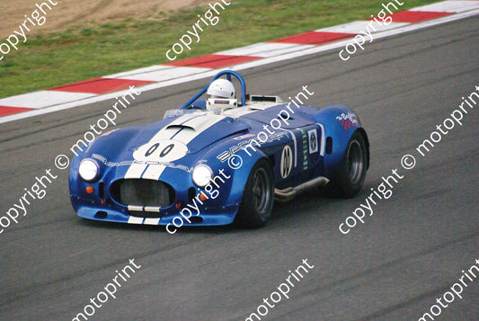 SP 00 Martin  D1000240