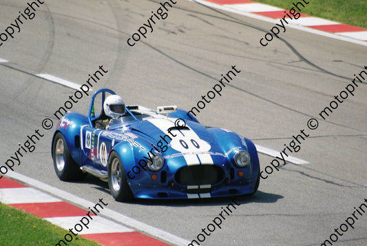 SP 00 Martin  D1000368