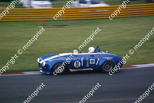 SP 00 Martin  D1000558