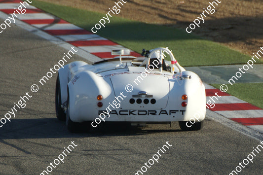 SP 00 Martin rear 11 July DSC00809