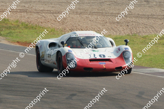 SP 10 Becker Porsche 910 27 Jan Z'kops   (3)