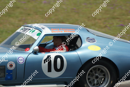 SP 10 Desire Wilson Daytona Cobra r  28 Jan Z'kops   (75)