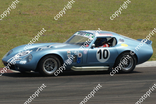 SP 10 Desire Wilson Daytona Cobra r 28 Jan Z'kops   (87)