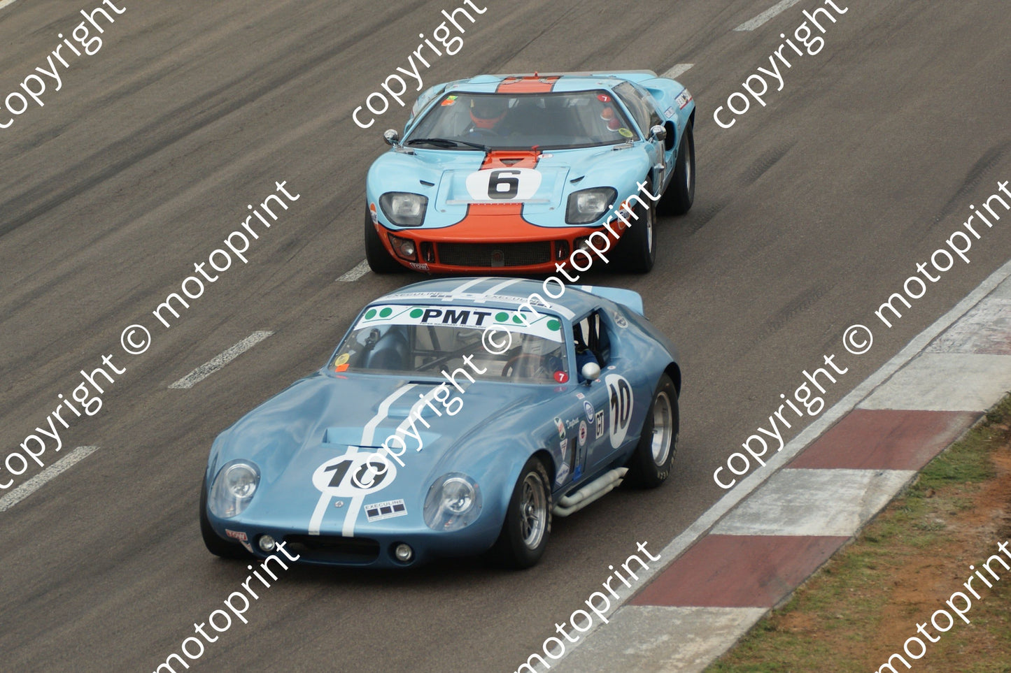 SP 10 Du Toit  6 Clark  (248)