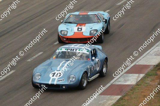 SP 10 Du Toit  6 Clark  (248)