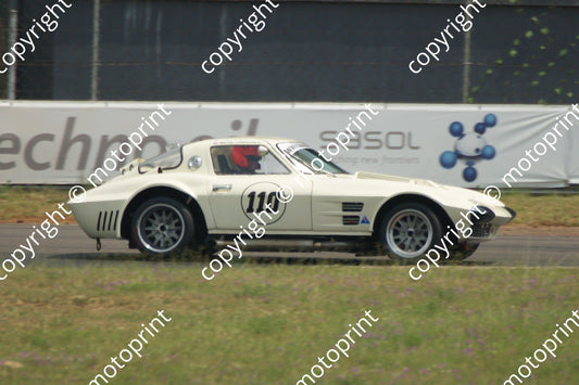 SP 110 Campagne Corvette 27 Jan Z'kops   (91)