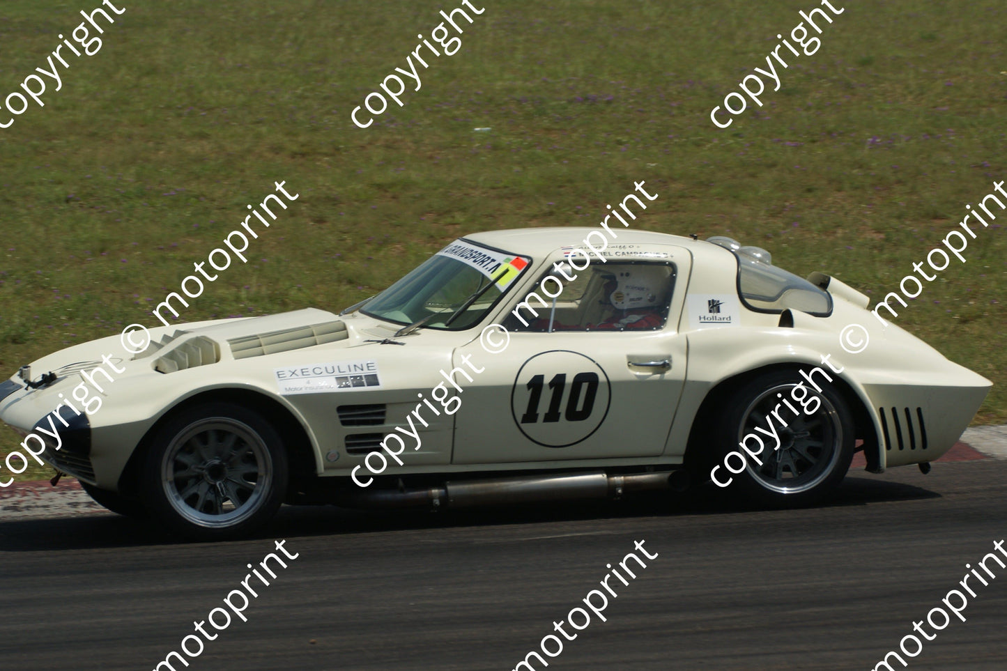 SP 110 Campagne Corvette 28 Jan Z'kops   (88)