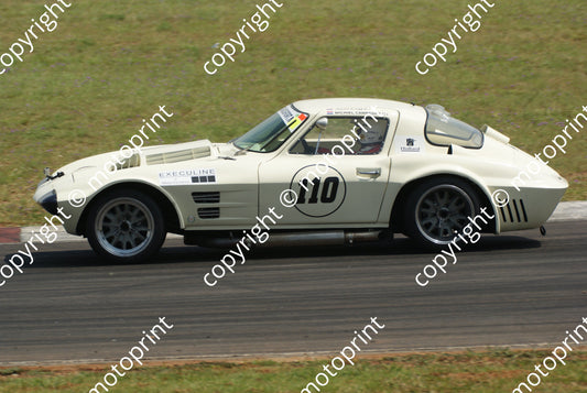 SP 110 Campagne Corvette 28 Jan Z'kops   (90)