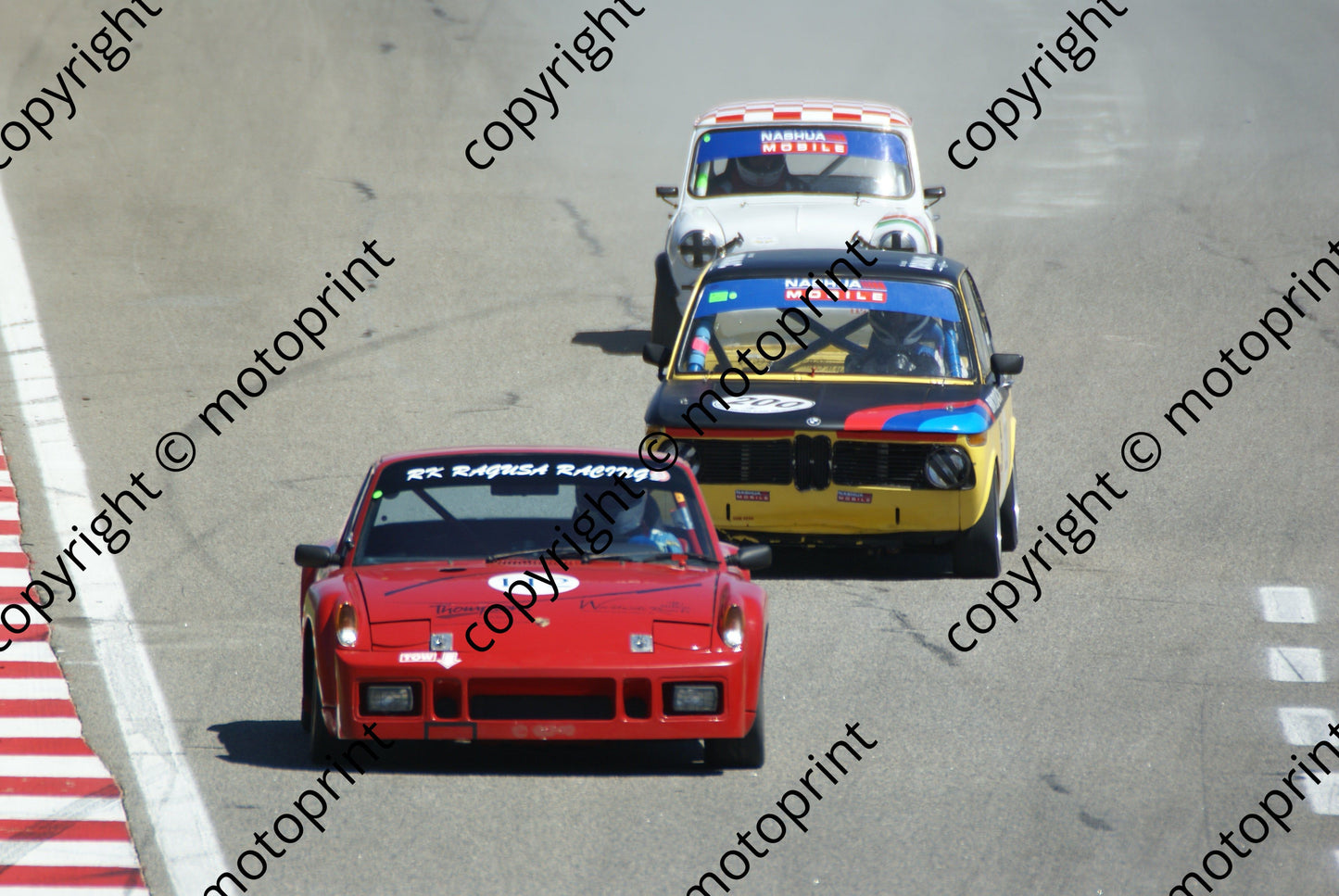 SP 112 200 Canne Van Vuuren 54 Hastie Geffen practice DSC03381