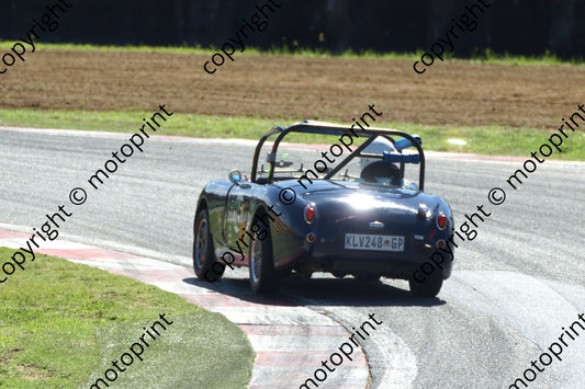 SP 115 Dovey practice DSC03420