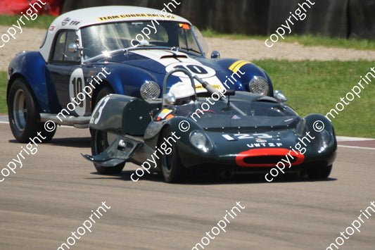 SP 123 Knight   door open 10 Garrow (191)