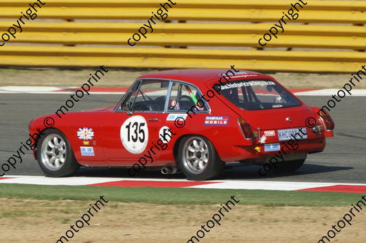 SP 135 Resca 11 July  DSC00539