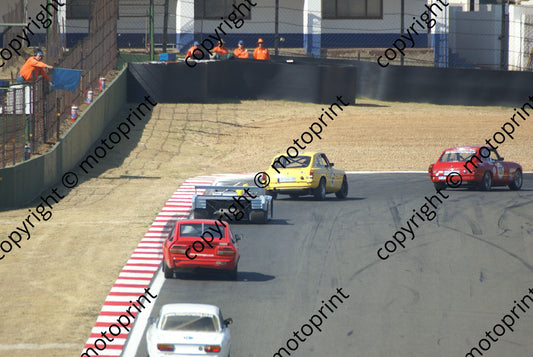 SP 135 Resca 47 Pearce 99a Tilanus 161 Theron 66 Whyttal 11 July  DSC00592