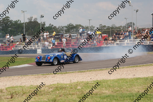 SP 14 Allan Morgan smoke (219)