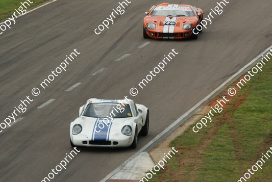 SP 15 Groenewald  Chevron B8 225 Scribante (268)
