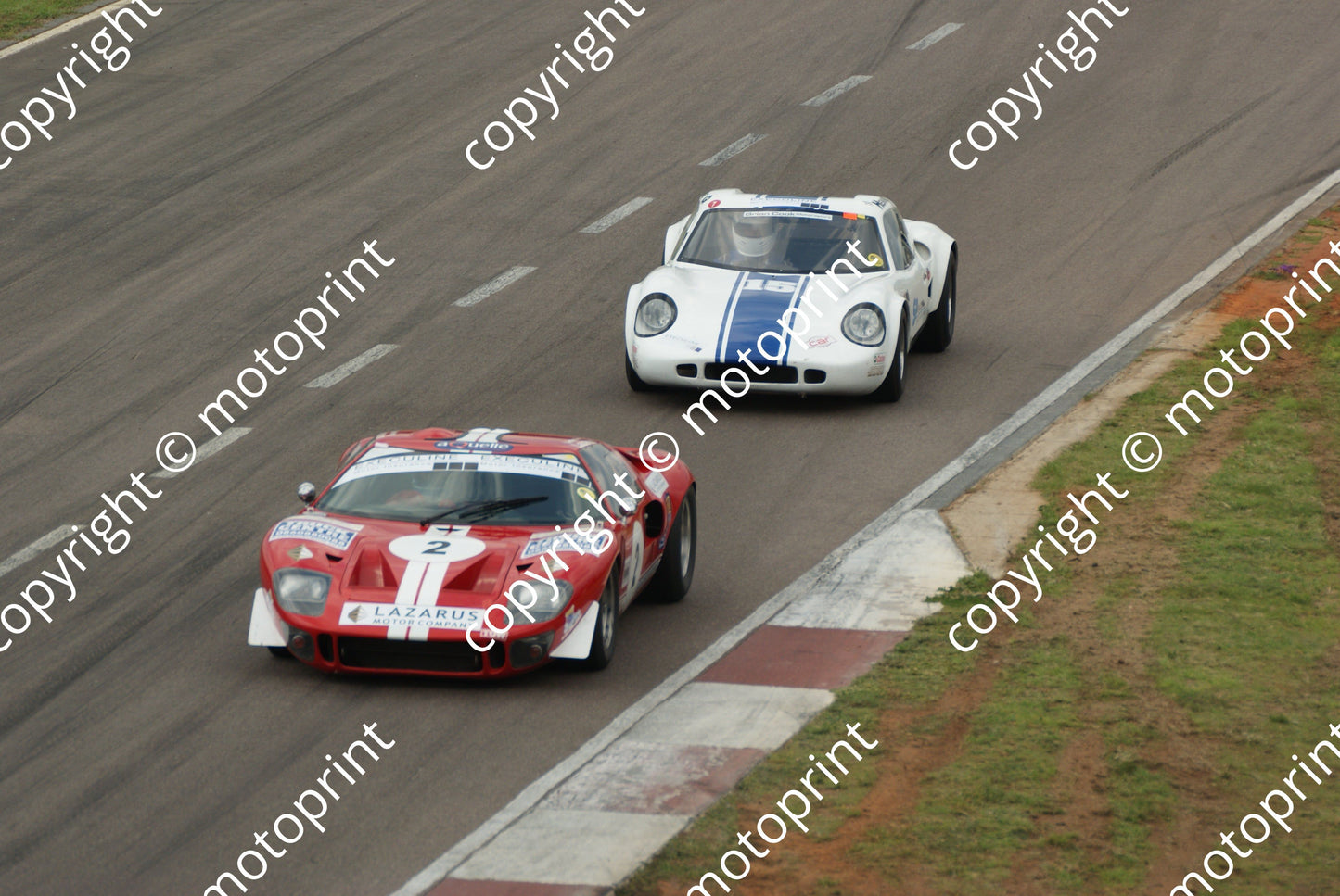 SP 15 Groenewald  Chevron B8 2 Lazarus (251)