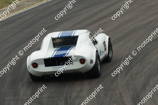 SP 15 Groenewald  Chevron B8 (252)