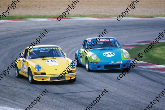 SP 16 Botha 911 Puschavez D1000052