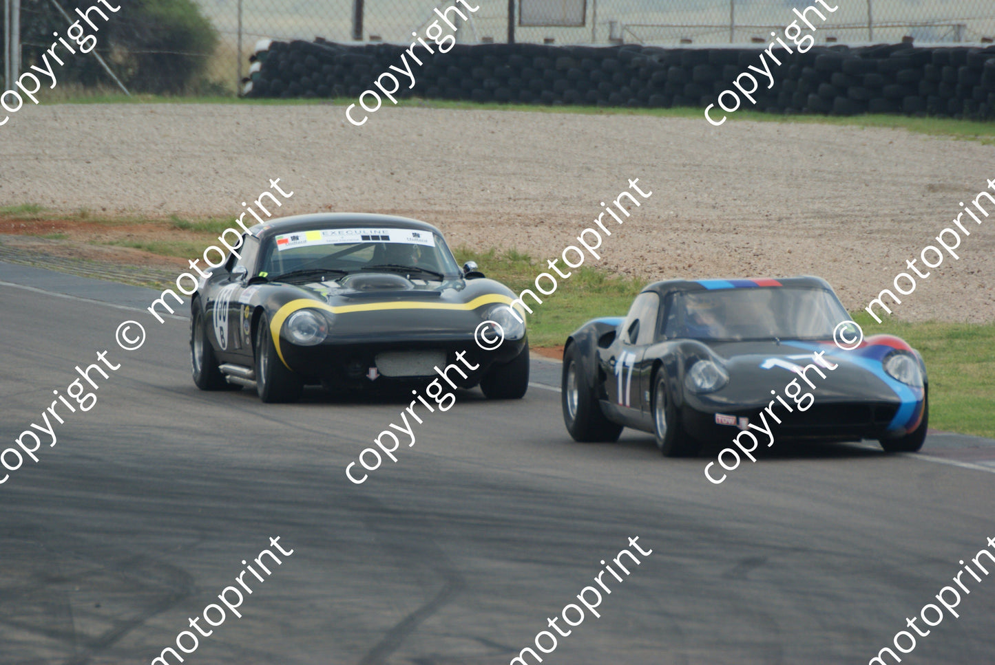 SP 17 Groenewald Chevron B8 156 27 Jan Z'kops   (84)