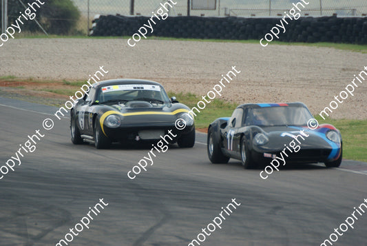 SP 17 Groenewald Chevron B8 156 27 Jan Z'kops   (84)