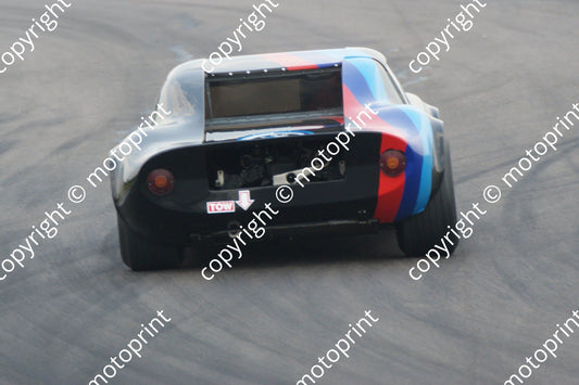 SP 17 Groenewald Chevron B8 27 Jan Z'kops   (94)